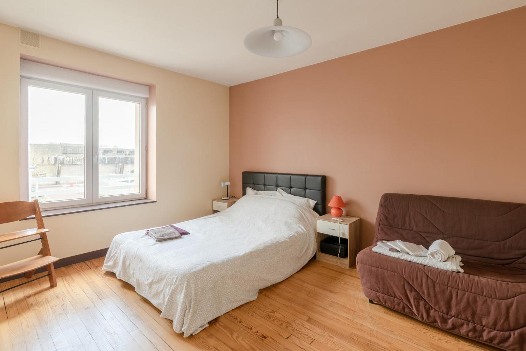 "Suite-Home 44600" Apt D'Exception 3 Etoiles Saint-Nazaire  Buitenkant foto